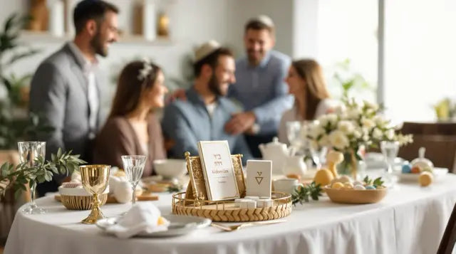 מתנה לברית מילה מצומצמת