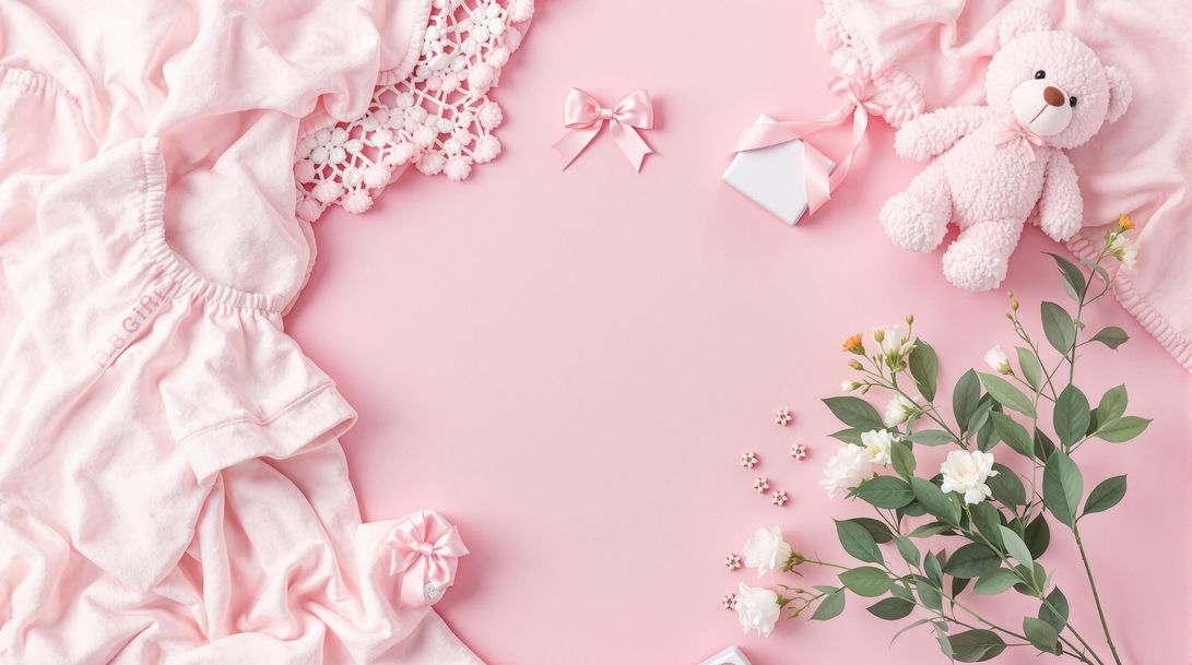 רעיונות למתנה ליולדת בת - מהמתנות הקלאסיות ועד ההפתעות המקוריות ביותר