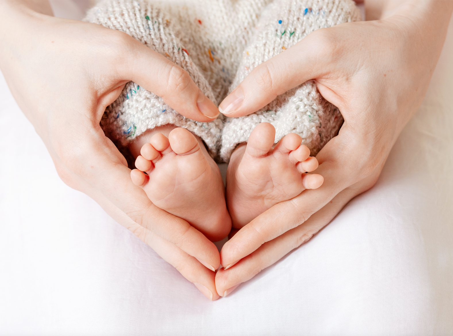 מוצרים לתינוקת – חובה בכל בית