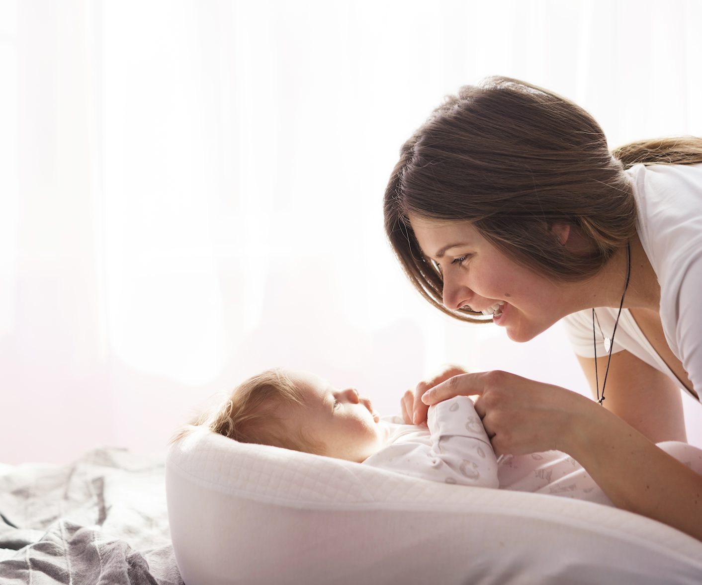 מה תקנו לאמא שיש לה כבר הכל