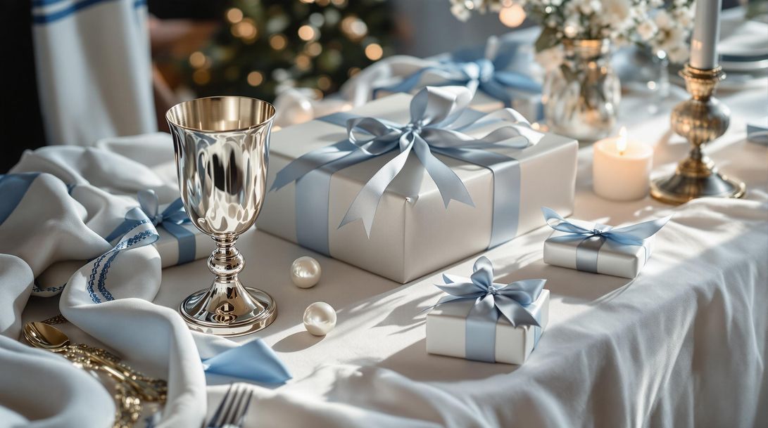 מתנה לברית להורים