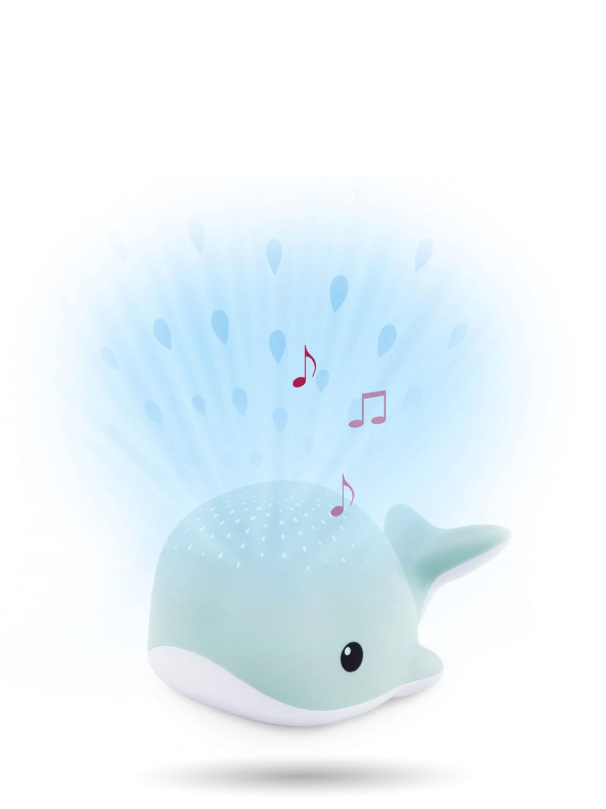 מקרן אורות – WALLY