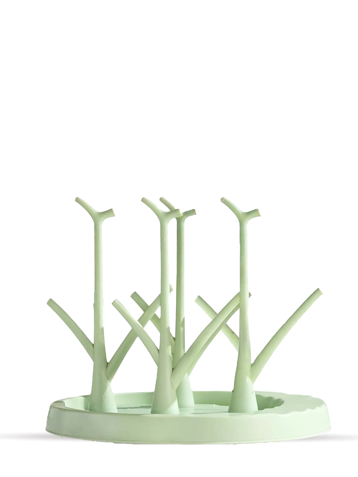 מתקן ייבוש לבקבוקים ומוצצים