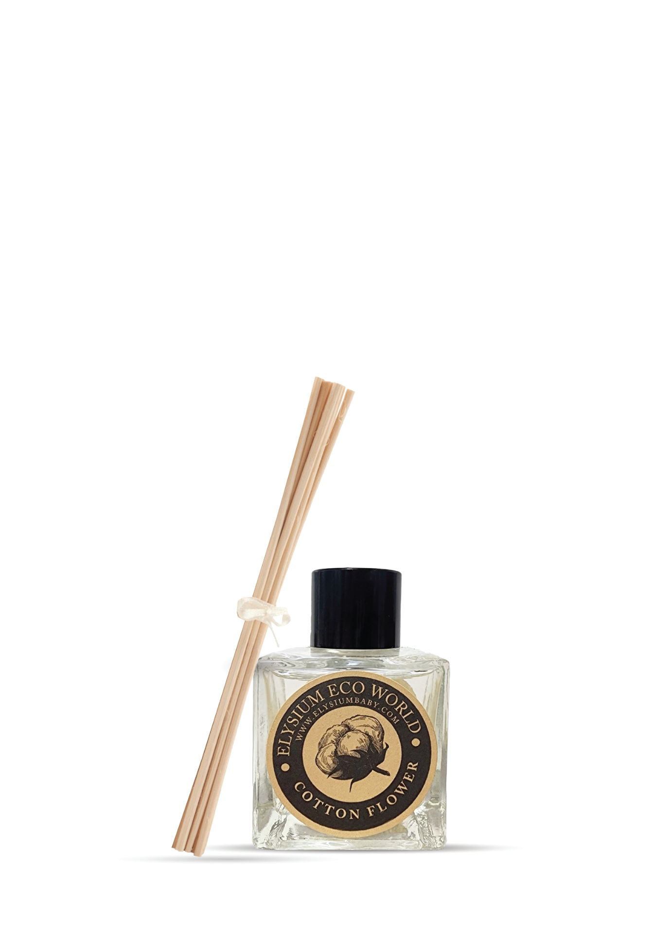 30ml COTTON FLOWER מפיץ ריח לחדרים