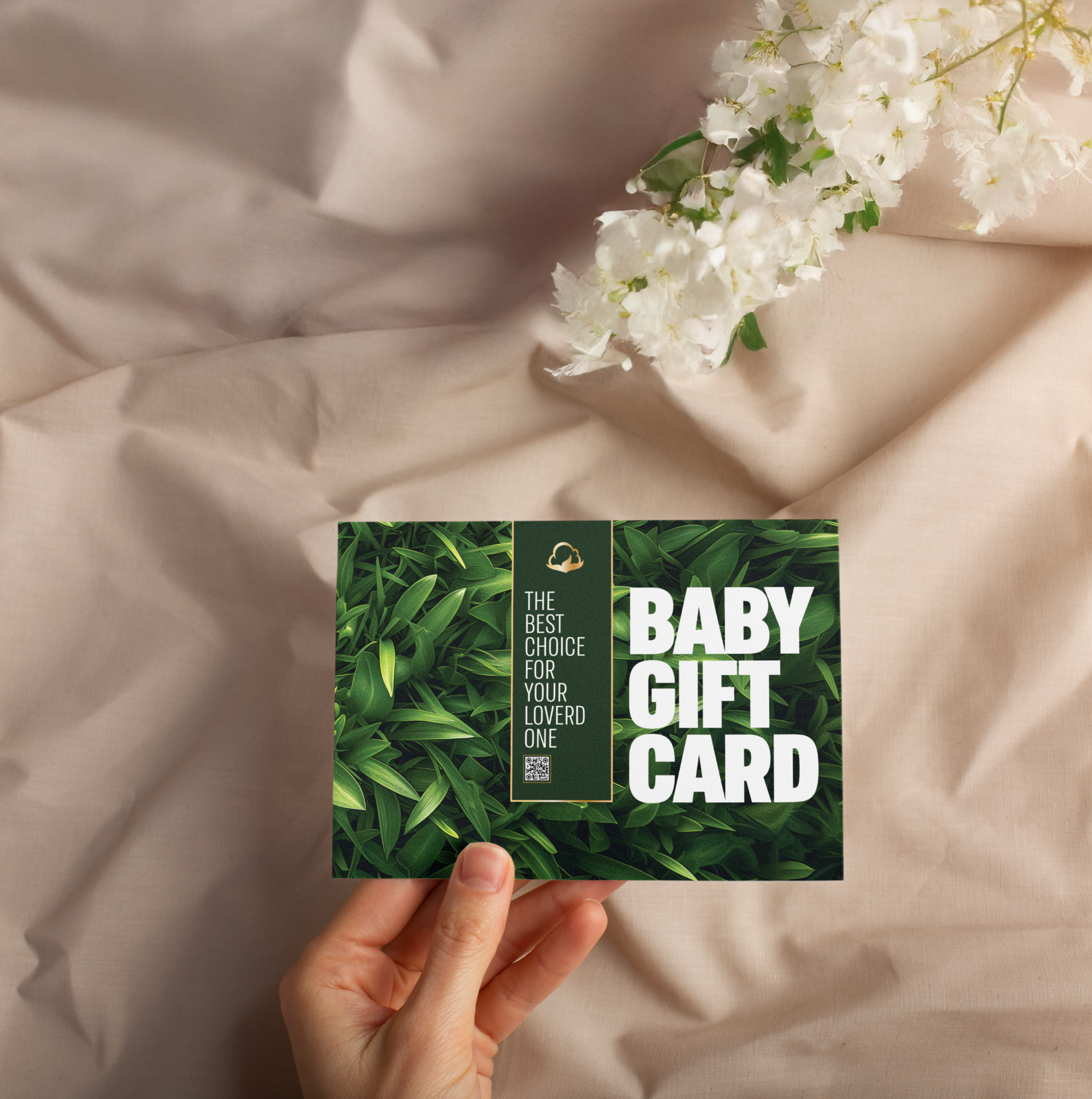 אליסיום Giftcard