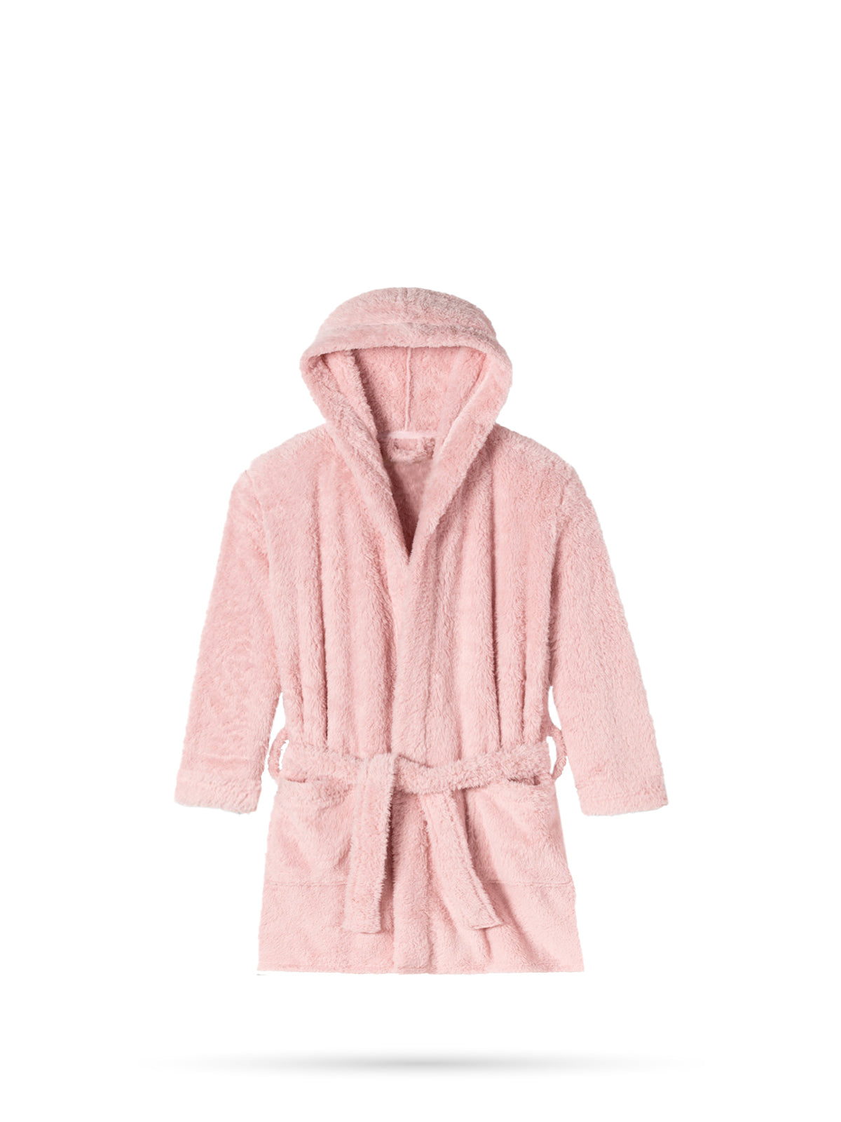 חלוק רחצה לילדים 100% במבוק