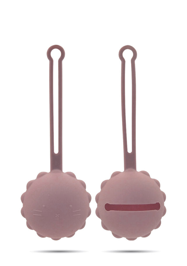 קייס למוצץ סיליקון