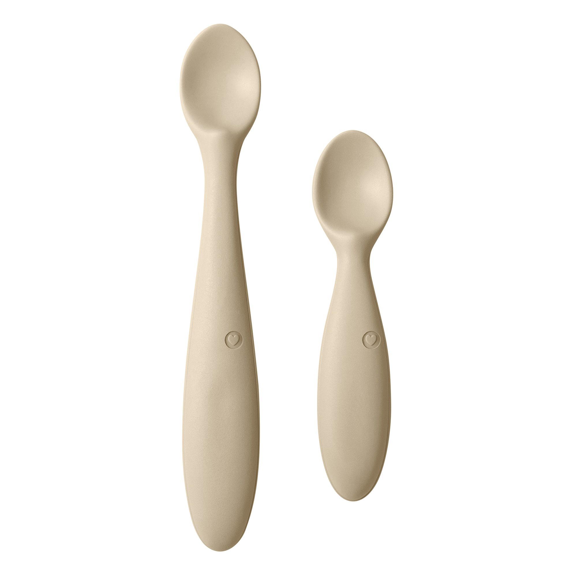 BIBS סט כפיות