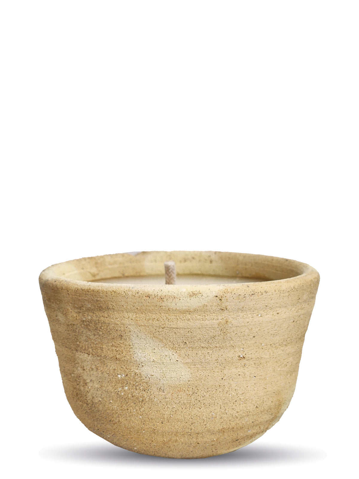 סטופיתוש | נר ציטרונלה דוחה יתושים 100% טבעי |