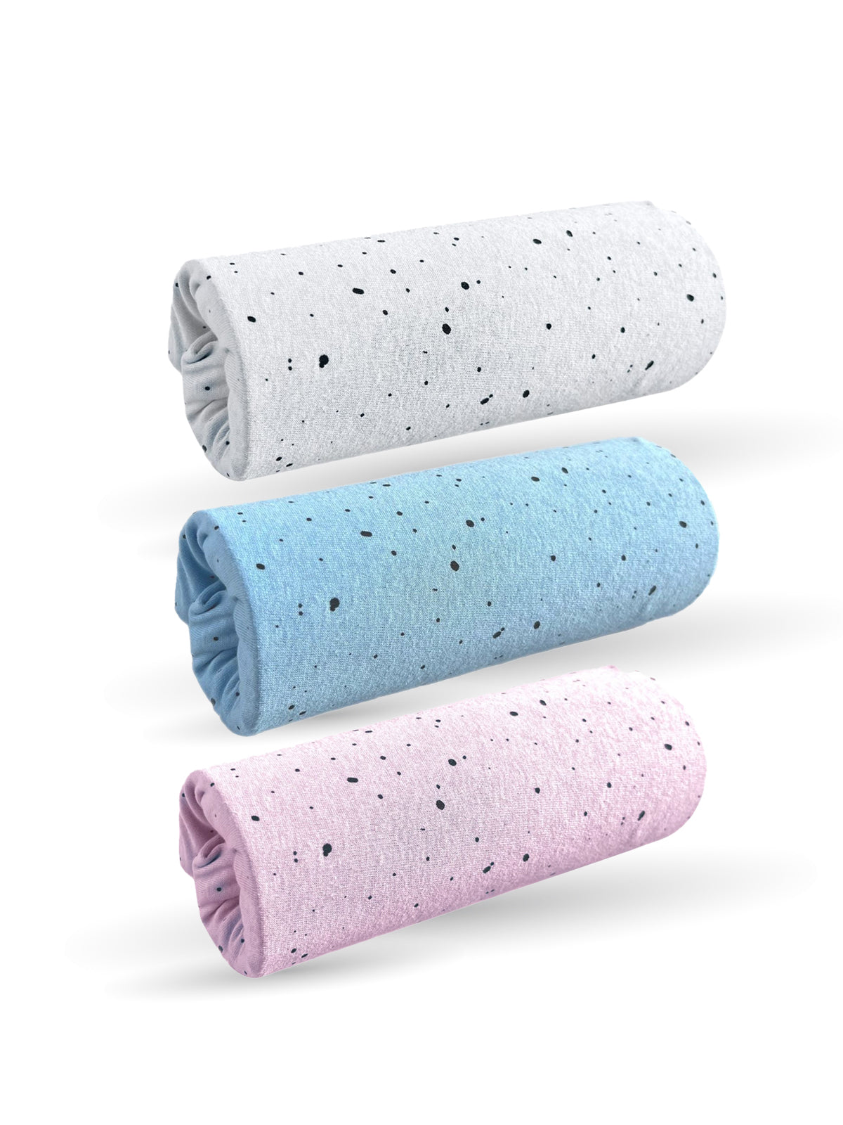 סדין לעריסה 100% כותנה