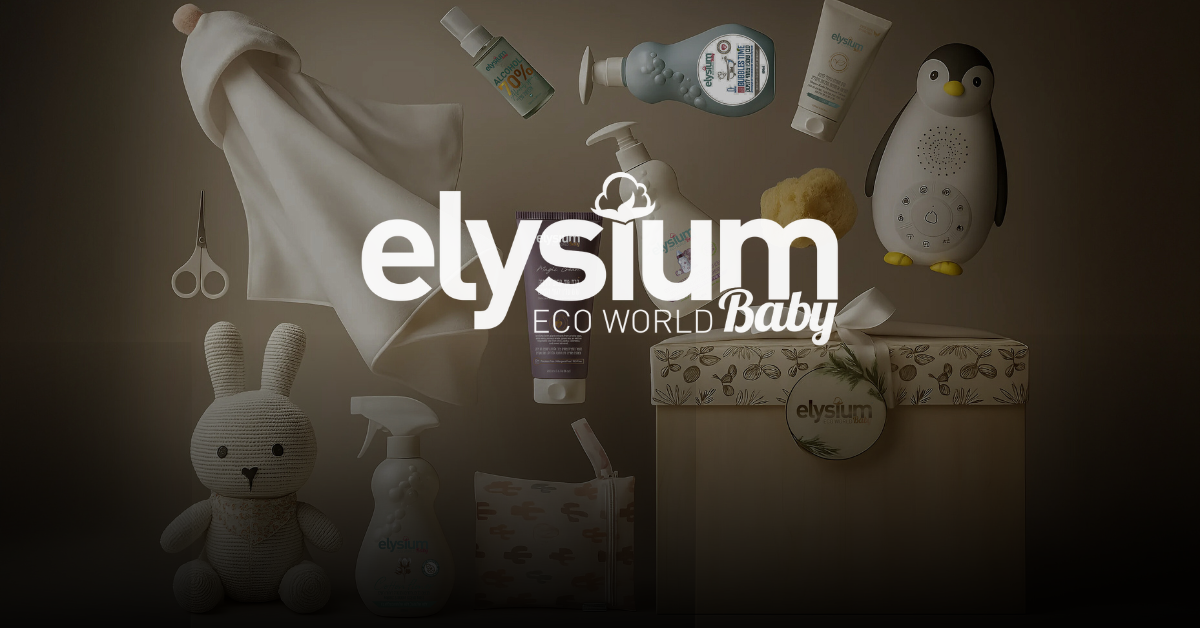 Elysium Baby