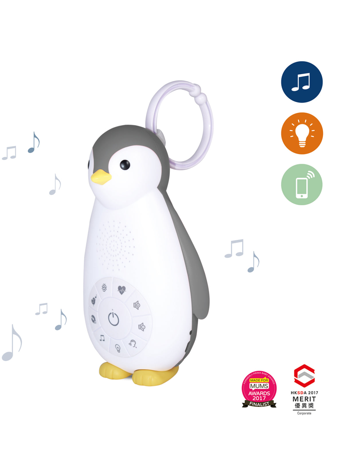 ZOE - מכונת צלילים