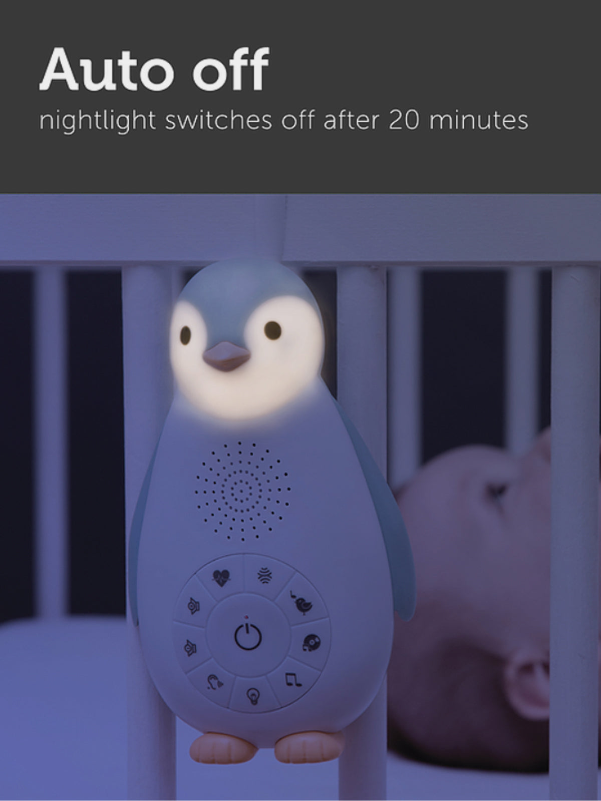 ZOE - מכונת צלילים