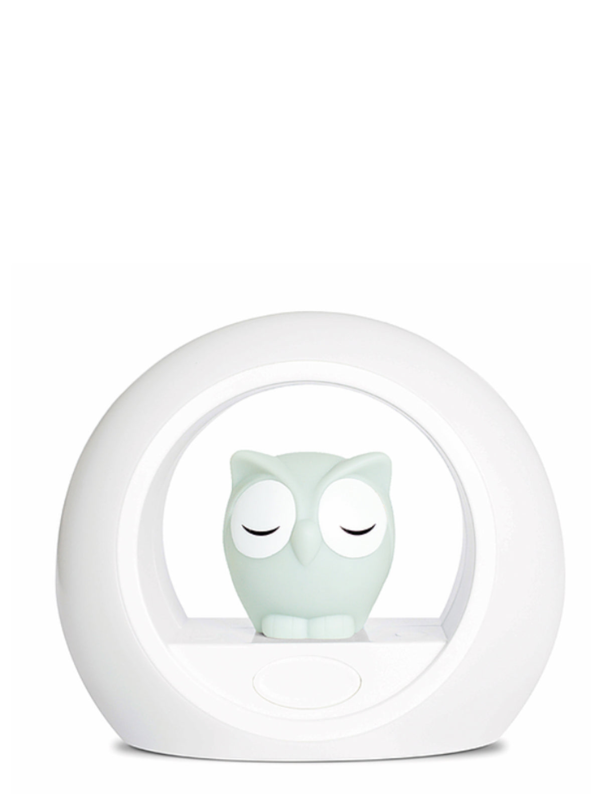 מנורת לילה עם חיישן בכי - ינשוף