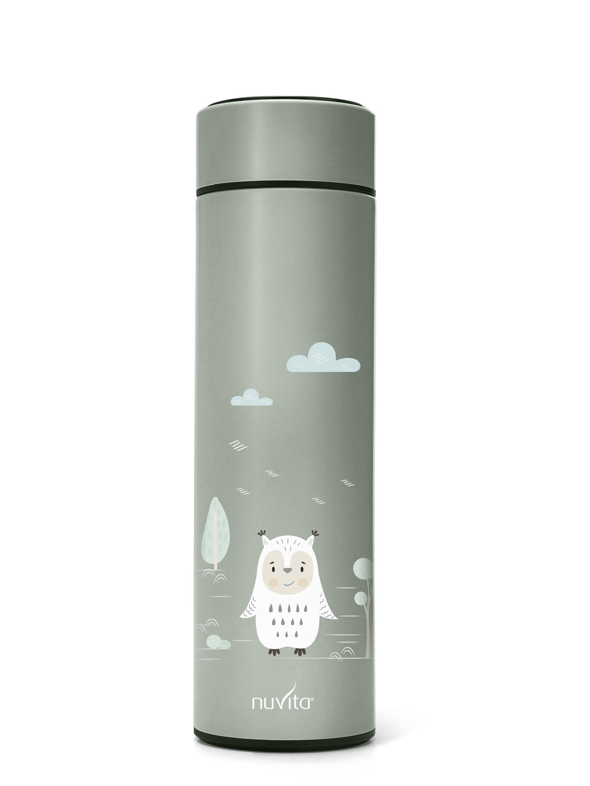 תרמוס לתינוק צג דיגיטלי 500 מל