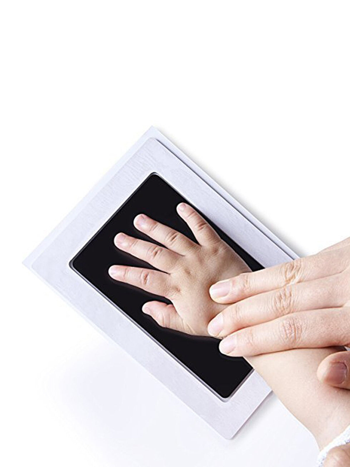 ערכה להטבעת כף רגל ויד לתינוק