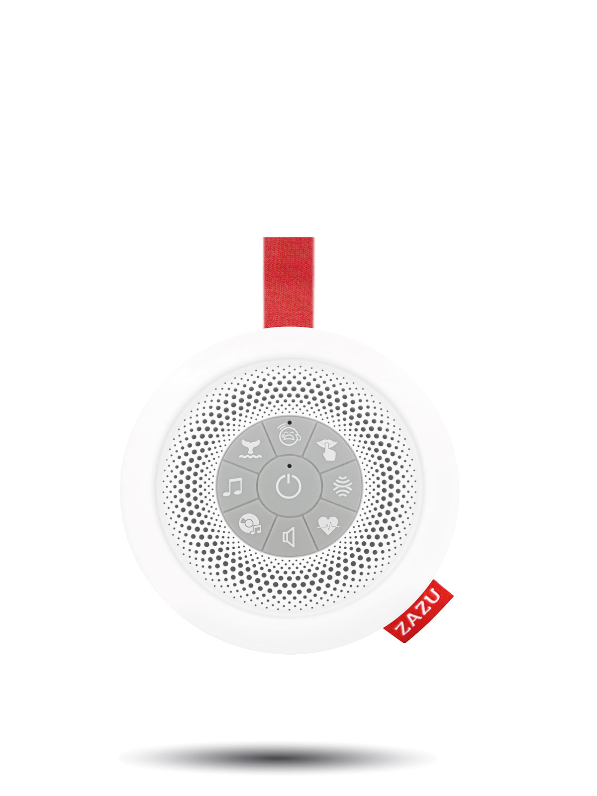 מכשיר הרגעה לתינוק