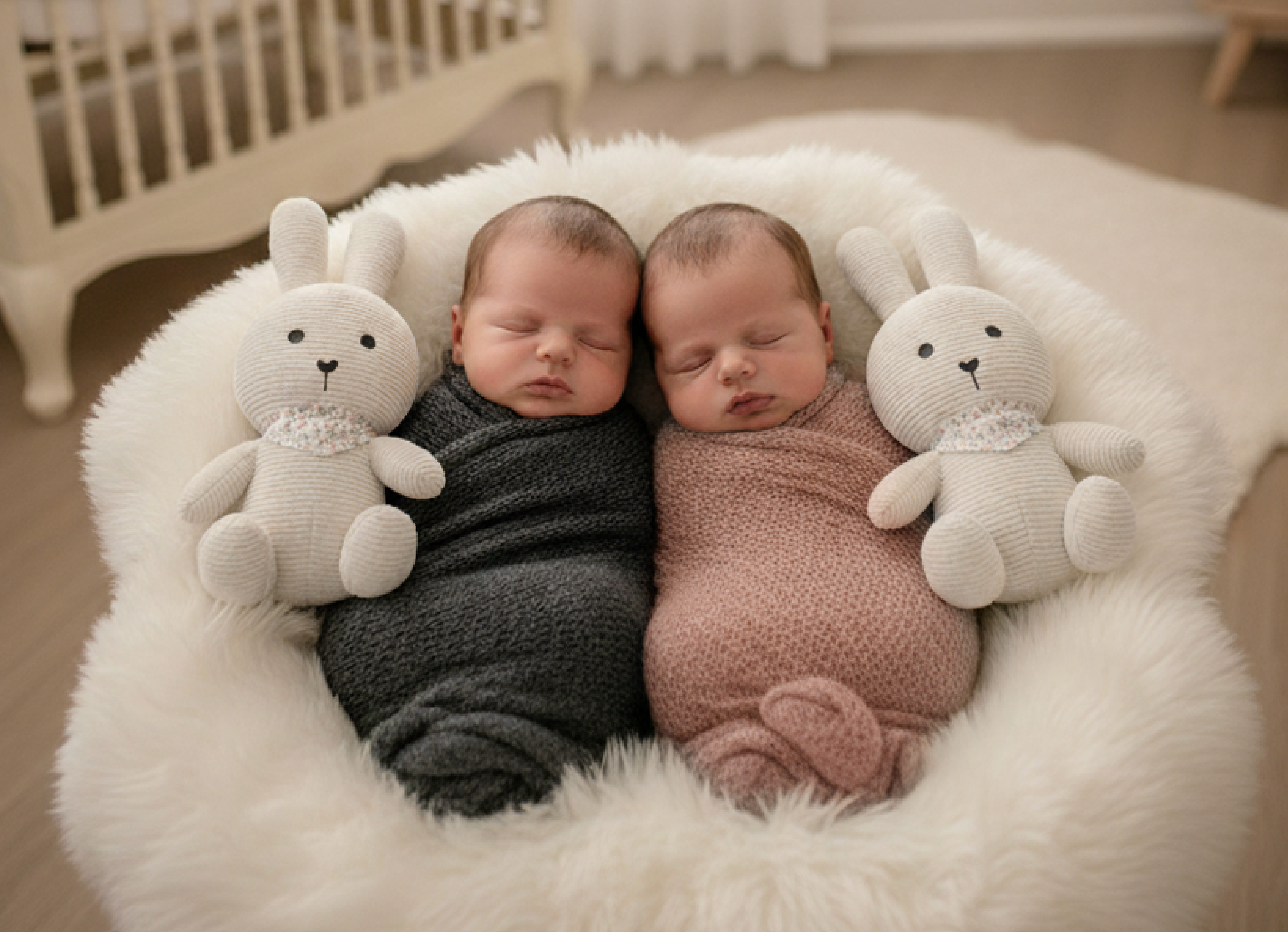 איך לבחור מתנות אישיות לתאומים לפי תחביבים