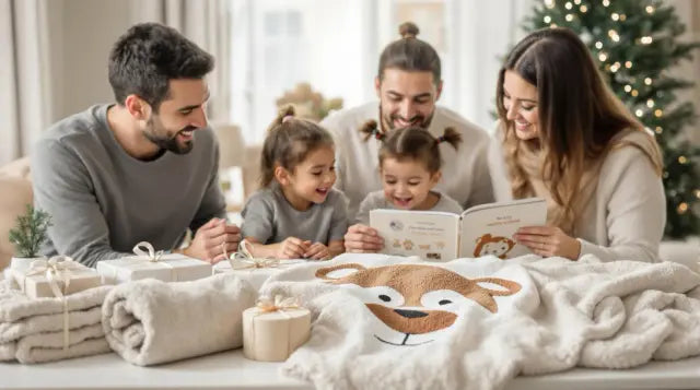 מדריך למתנות ברית מילה המושלמות