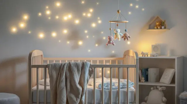 איך לבחור מתנות פרקטיות לתינוק שנולד