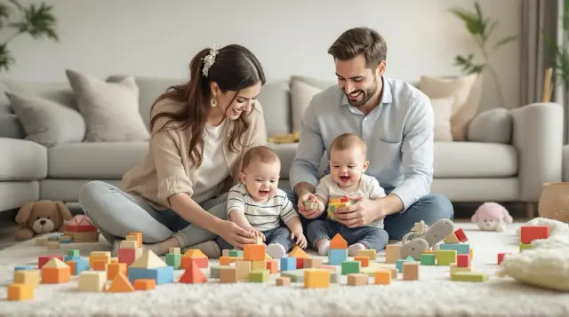 מתנות לגו לתאומים