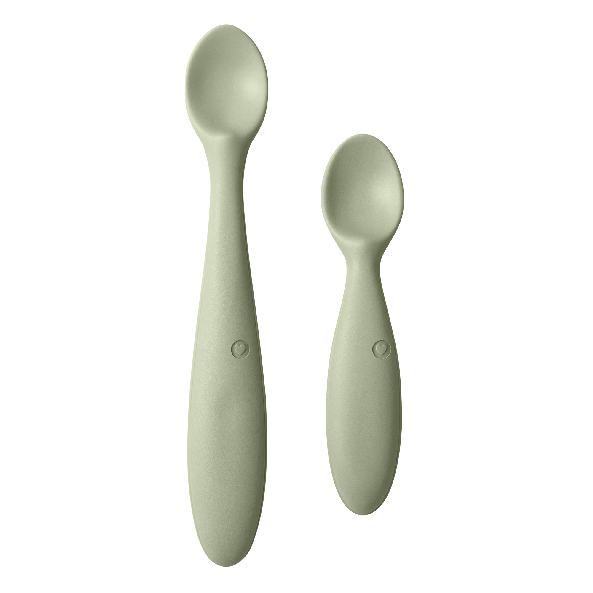 BIBS סט כפיות