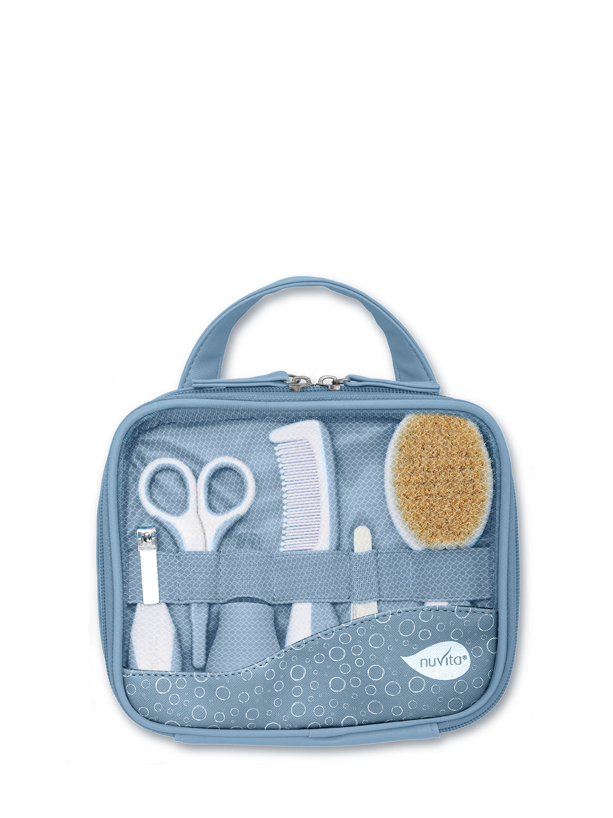 תיק רחצה - ערכת טיפוח לתינוק