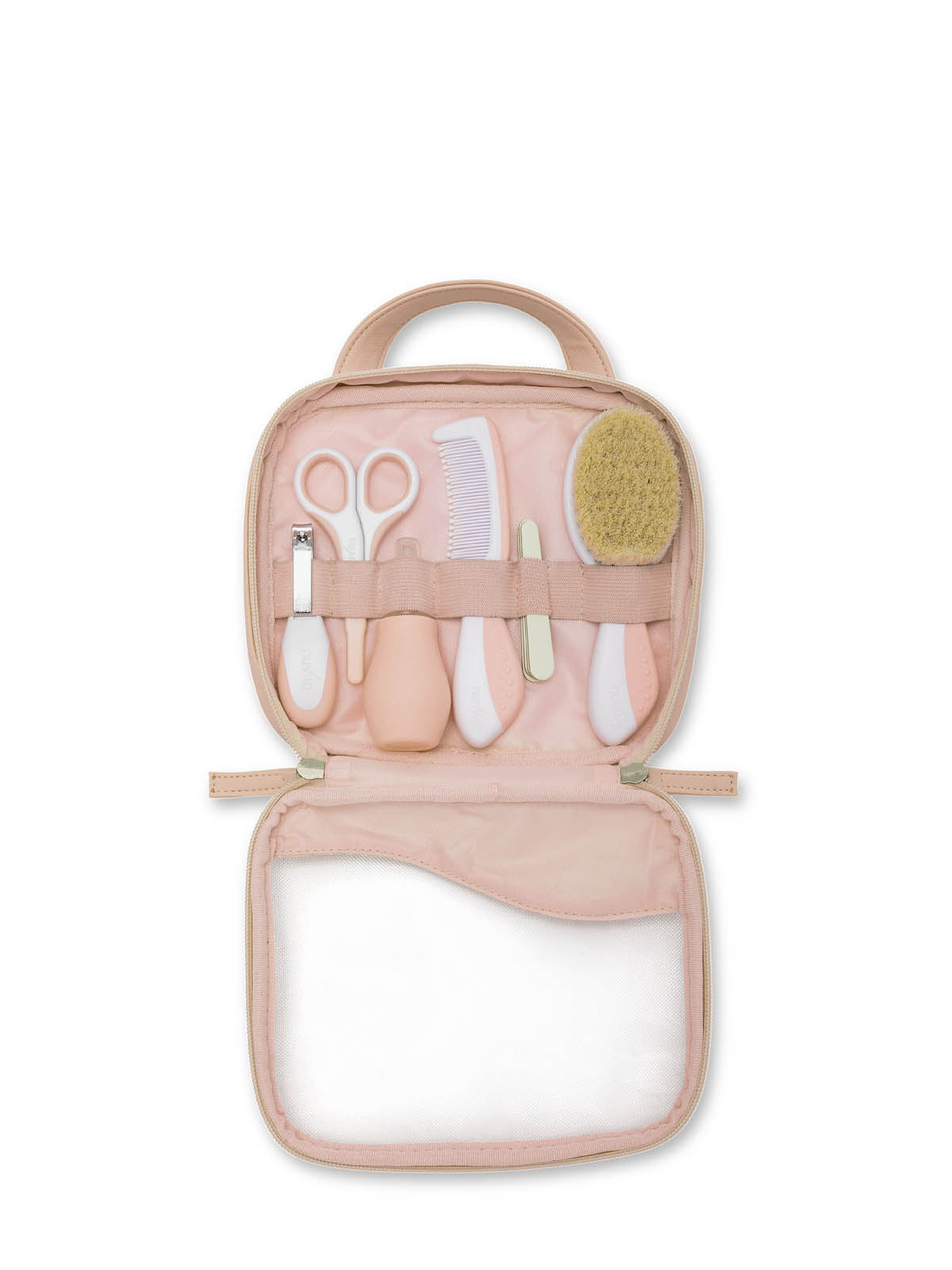 תיק רחצה - ערכת טיפוח לתינוק