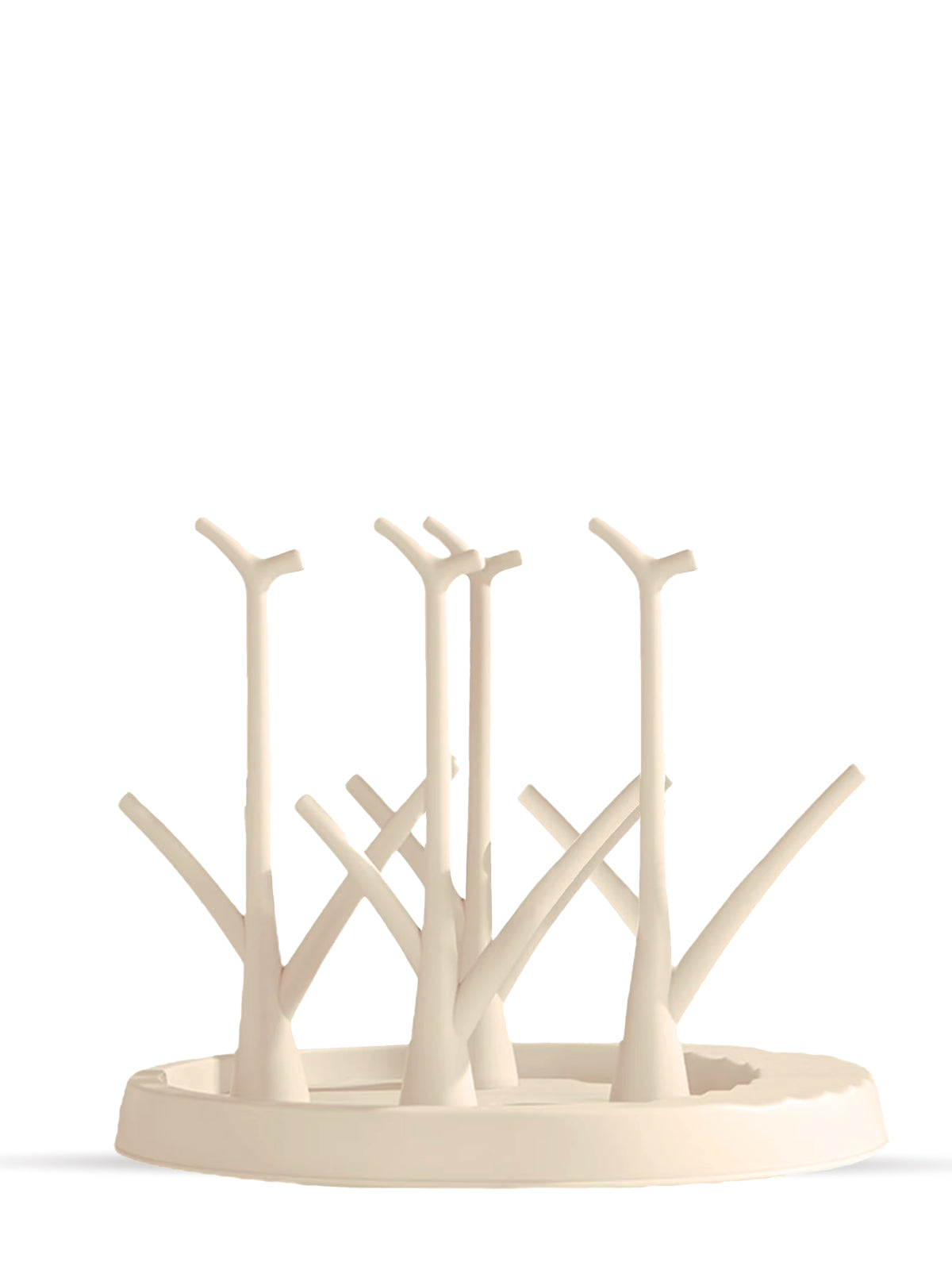 מתקן ייבוש לבקבוקים ומוצצים