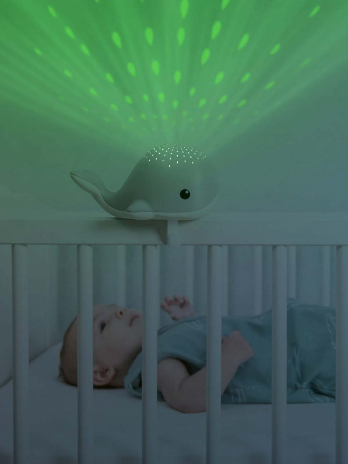 מקרן אורות – WALLY