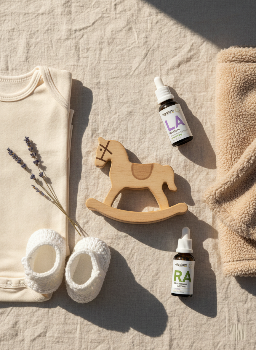 מארז שמנים לכל מצב