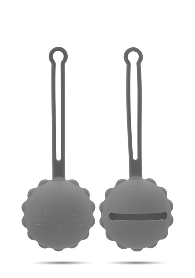 קייס למוצץ סיליקון