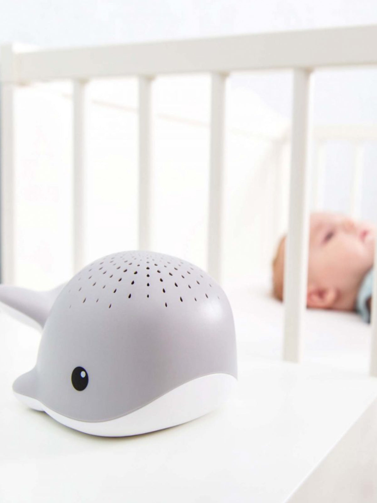 מקרן אורות – WALLY