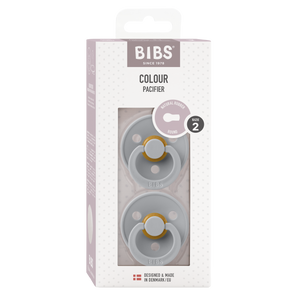 BIBS - COLOUR | SIZE1 מוצצים