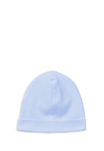טוען תמונה לגלריית התמונות, כובע לתינוק -  לגיל 0 ללא תפירה
