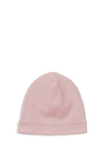 כובע לתינוק -  לגיל 0 ללא תפירה